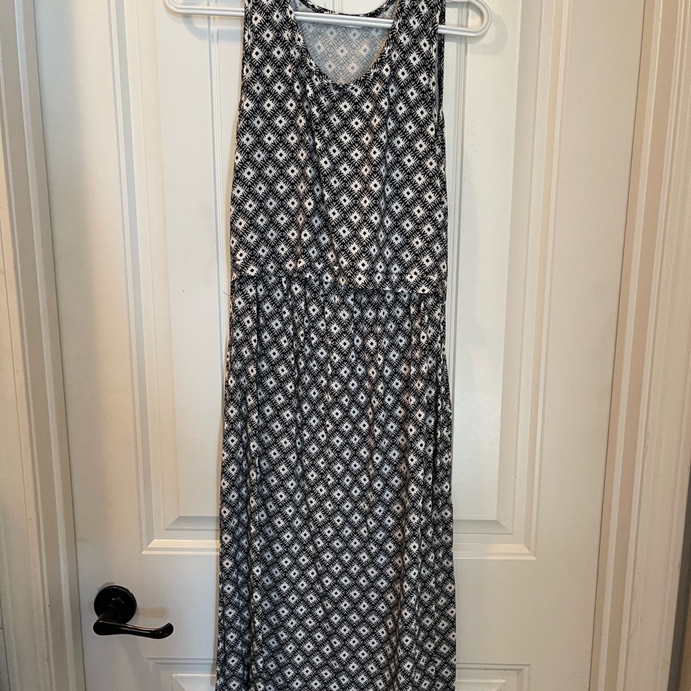 Nursing dress